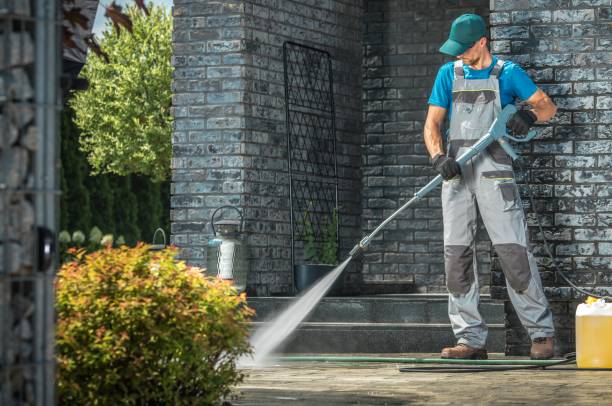 Best Rust Removal  in Mcfarland, CA