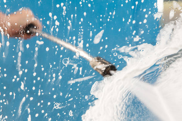 Best Patio and Deck Pressure Washing  in Mcfarland, CA